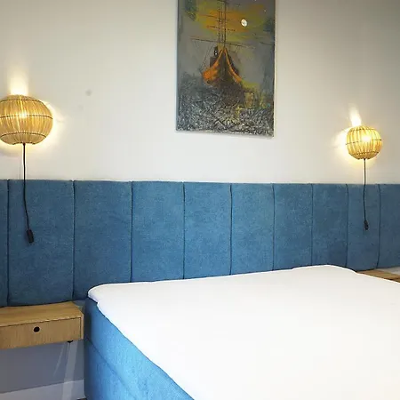 公寓 Green Port Basen Spa Restauracja Oli&joly *